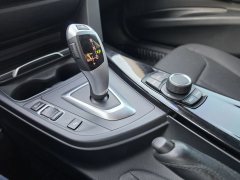 2017 BMW 3 Series 2017 2.0T AT 320LiFashion #14