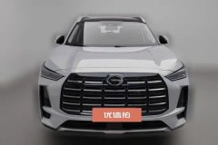 2024 GAC Trumpchi Trumpchi GS4 2024 MAX 1.5T AT Flagship #3