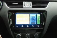 2021 Škoda Octavia 2020 1.5L AT Smart DriveLuxury #16