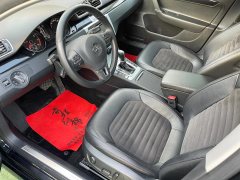2016 Volkswagen Magotan 2016 2.0T AT SmartLuxury #15