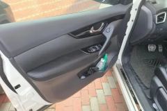 2016 Nissan Qashqai 2016 2.0 AT Elite #7