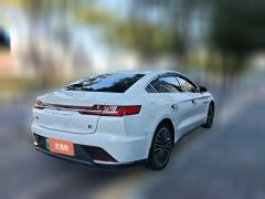 2021 BYD Han 2020 EV SuperLong RangeEditionLuxury #4