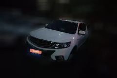 2016 Geely Auto Vision X6 2016 1.3T AT Flagship #1