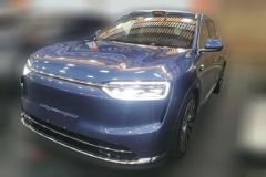 2025 AITO M7 2026 Range-Extended Ultra 4WD 6-Seats (192-Lidar) #1