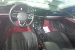 2024 Volkswagen Passat 2024 2.0T AT 380TSI starry skyLuxury #12