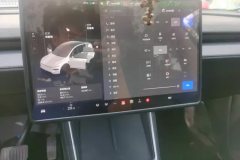 2025 Tesla Model Y 2025 Long Rangeall wheel drive First Edition #14