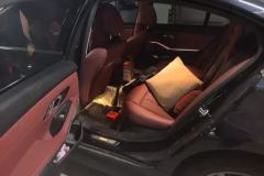 2022 BMW i3 2022 eDrive 35 L #11