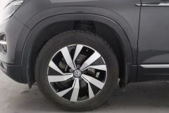 2020 Volkswagen Tayron 2020 2.0T AT 330TSILuxurySmart ConnectFWD #6