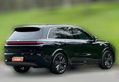 2024 Li Auto Li Auto L8 2023 Pro #21