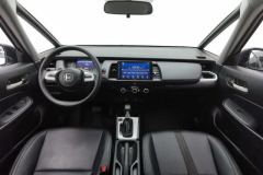 2021 Honda Fit Hatchback 2021 1.5 AT Chao XiangEdition #14