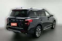 2017 GAC Trumpchi Trumpchi GS8 2017 2.0T AT 320T 2WDLuxurySmart Connect（7Seat） #2