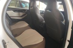 2025 BYD Qin Plus 2024 Glory 1.5L AT DM-i 55KMLeading #11