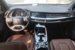 2017 Haval H6 2017 2.0T AT Blue Label2WDSmart Fashion #12