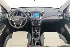 2019 Chang'an CS35 2017 1.6 MT Luxury #12