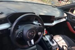 2023 MG MG5 2022 1.5L AT 180DVVT CVTyouthLuxury #12