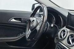 2015 Mercedes-Benz GLA-Class 2015 2.0T AT GLA220Luxury 4WD #23