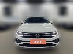 2023 Volkswagen Bora Sedan 2023 1.2T AT 200TSI DSGYuexingEdition #2