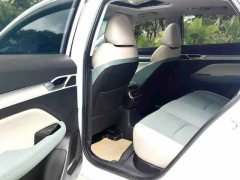 2023 Geely Auto Emgrand L Hi.P 2022 1.5TD-DHT Pro AT 100KM Super fast #6