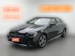 2022 Mercedes-Benz E-Class 2021 2.0T AT Facelift E260LSport #1
