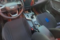 2019 Chery Tiggo 5x 2019 1.5 MT HEROUrbanEdition #16