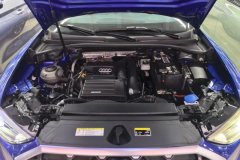 2021 Audi Q3 2021 1.4T AT 35TFSIFashionDynamic #10