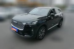2025 Haval H6 2024 1.5T AT 2WDClassic #1