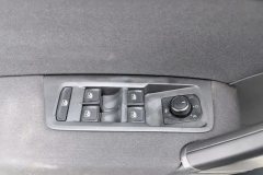 2016 Volkswagen Touran 2016 TouranL 1.4T MT 280TSI Fashion #12