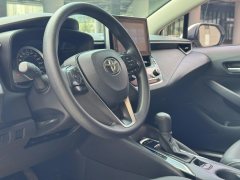 2022 Toyota Corolla 2021 TNGA 1.5L AT CVTElite #8