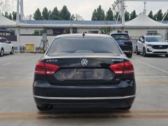 2015 Volkswagen Passat 2014 1.8TSI DSGYu ZunEdition #6