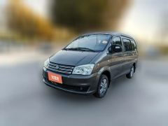 2018 Dongfeng Fengxing Lingzhi 2017 1.5 MT V3special offerEdition5Seat #1