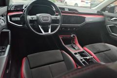 2021 Audi Q3 2021 1.4T AT 35TFSIEnterprisingDynamic #12