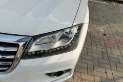 2014 Haval H2 2014 1.5T MT Elite FWD #5