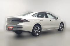2025 Volkswagen Sagitar 2026 L 300TSI DSG Elite #2