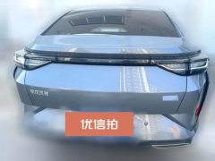 2025 Dongfeng Fengshen Yixuan 2025 1.5L AT Luxury #4