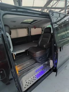 2019 Dongfeng Fengxing Fengxing CM7 2018 2.0T AT Exclusive Facelift #6