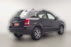 2015 Hyundai Tucson 2013 2.0 AT Comfort FWD #2