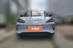 2025 Wuling Motors Wuling Bingo Plus 2024 510km 5SeatEdition #2