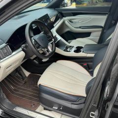 2024 BYD Song Plus New Energy 2023 Champion 1.5L AT DM-i 150KM FlagshipPLUS #8