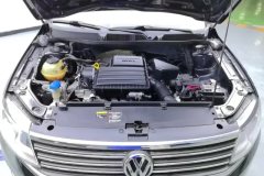 2021 Volkswagen Lavida 2019 1.5 AT set sailComfort China VI #10