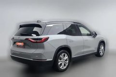 2021 NIO ES8 2020 580KM benchmarkEdition6Seat EV #2