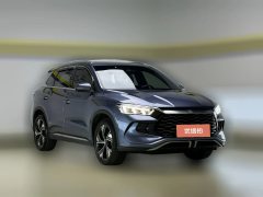 2024 BYD Song Pro PHEV 2023 Champion 1.5 AT DM-i 110KMexcellence #3