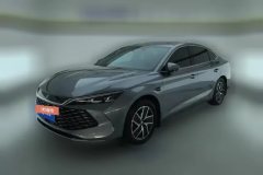 2025 BYD Qin L 2025 1.5L AT DM-i Smart Drive 120KMSurpass #1