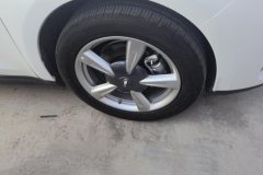 2025 Ora Good Cat 2025 430km Luxury #6
