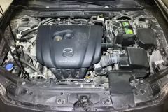 2020 Mazda Mazda3 Axela Sedan 2020 2.0 AT Quality and eleganceEdition #10