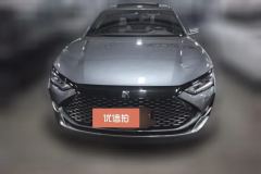 2022 BYD Han 2020 DM 4WDPerformanceLuxury #2