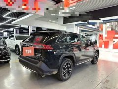 2021 Toyota Wildlander PHEV 2021 High Performance 2.5L AT 2WDPowerQingEdition #7