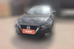 2022 Nissan Sylphy 2022 1.6L AT XLJoy #2