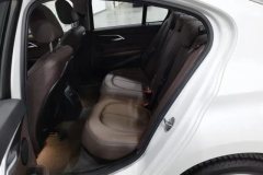 2019 BMW 1 Series 2019 1.5T AT 118i MSport Pkg #19