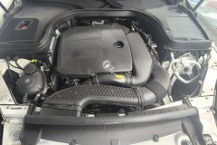 2020 Mercedes-Benz GLC-Class 2021 GLC 300L 4MATIC Dynamic #10