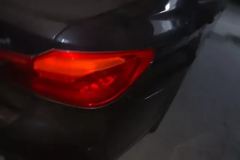 2020 BMW 5 Series 2020 2.0T AT 530LiLeadingLuxury Pkg #3